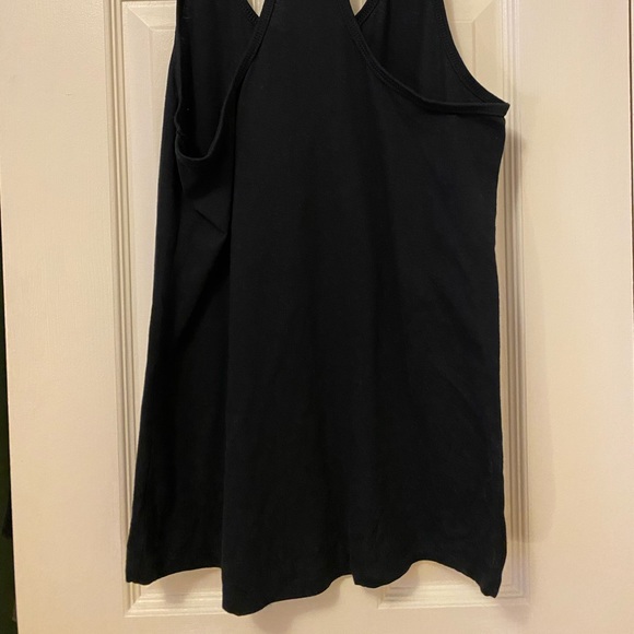 Custom Cat Graphic Tank Top L - Picture 4 of 4